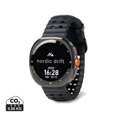 Высокопроизводительные часы Nordic Drift Titan