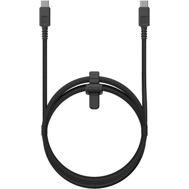 Лого трейд pекламные подарки фото: Кабель Xtorm CX3071 100 Вт USB-C PD Next Gen