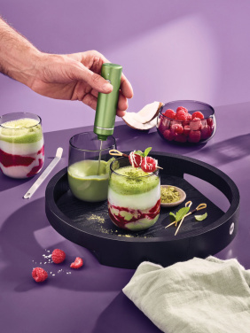 Логотрейд бизнес-подарки картинка: Набор AdHoc Matcha Connoisseur Chado