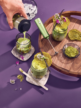 Лого трейд pекламные подарки фото: Набор AdHoc Matcha Connoisseur Chado