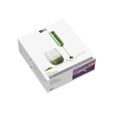 Логотрейд pекламные подарки картинка: Набор AdHoc Matcha Connoisseur Chado