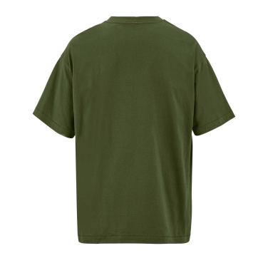 Лого трейд pекламные продукты фото: LEGACY OVERSIZED T-SHIRT