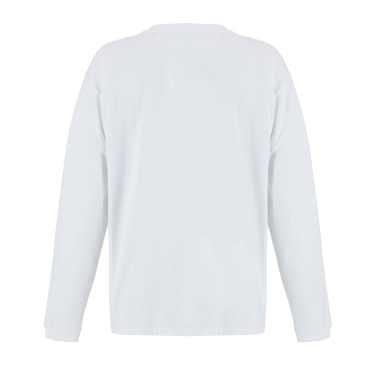 Логотрейд pекламные cувениры картинка: LEGACY LSL T-SHIRT 220g