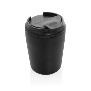 Логотрейд pекламные подарки картинка: Кружка для кофе Pico Barista RCS 220 мл в подарочной коробке-тюбике.