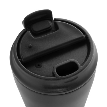 Логотрейд pекламные cувениры картинка: Кружка для кофе Pico Barista RCS 220 мл в подарочной коробке-тюбике.