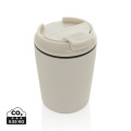 Кружка для кофе Pico Barista RCS 220 мл в подарочной коробке-тюбике., бежевый