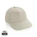 Бейсболка KENTO URBAN RCS из 5 pnl для приключений, бежевый