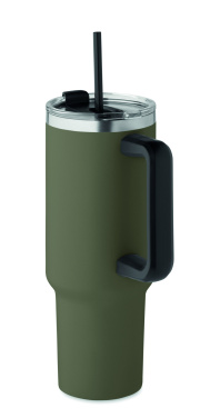 Лого трейд pекламные продукты фото: Double wall tumbler 1200ml