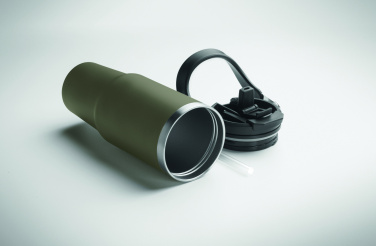Логотрейд pекламные подарки картинка: Double wall tumbler 850 ml