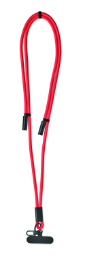 Лого трейд pекламные продукты фото: 60W charging and data lanyard