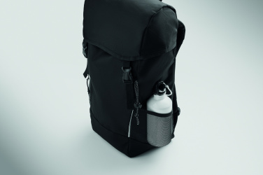 Лого трейд pекламные продукты фото: RPET backpack 15L