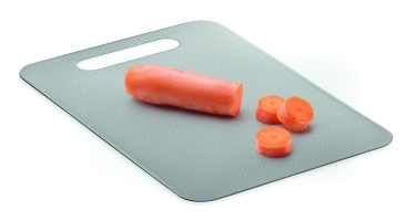 Логотрейд бизнес-подарки картинка: Steel cutting board S