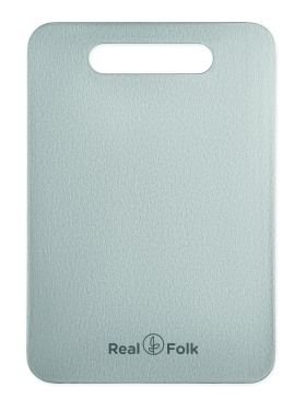 Лого трейд pекламные подарки фото: Steel cutting board S