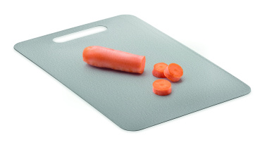 Логотрейд pекламные подарки картинка: Steel cutting board M