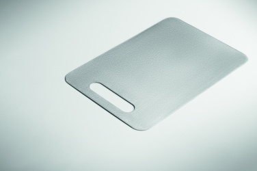 Логотрейд pекламные cувениры картинка: Steel cutting board M