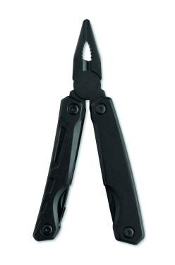 Логотрейд бизнес-подарки картинка: 13-in-1 foldable multi-tool