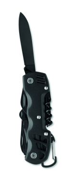 Логотрейд бизнес-подарки картинка: 13-in-1 multi-tool knife