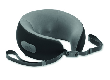 Лого трейд pекламные cувениры фото: Rechargeable massage pillow