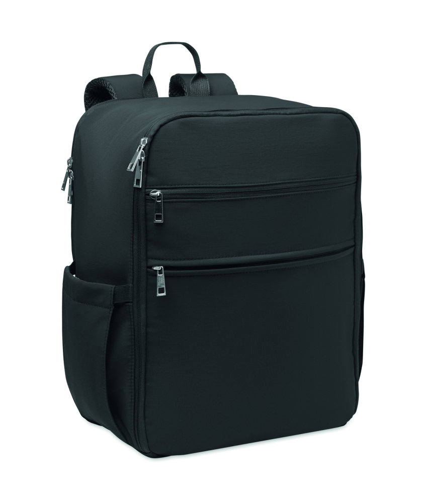 Логотрейд pекламные подарки картинка: Cabin nylon backpack 20L