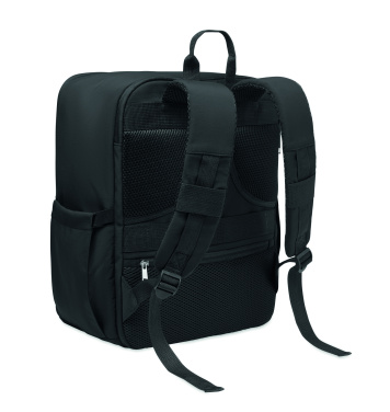 Логотрейд pекламные продукты картинка: Cabin nylon backpack 20L