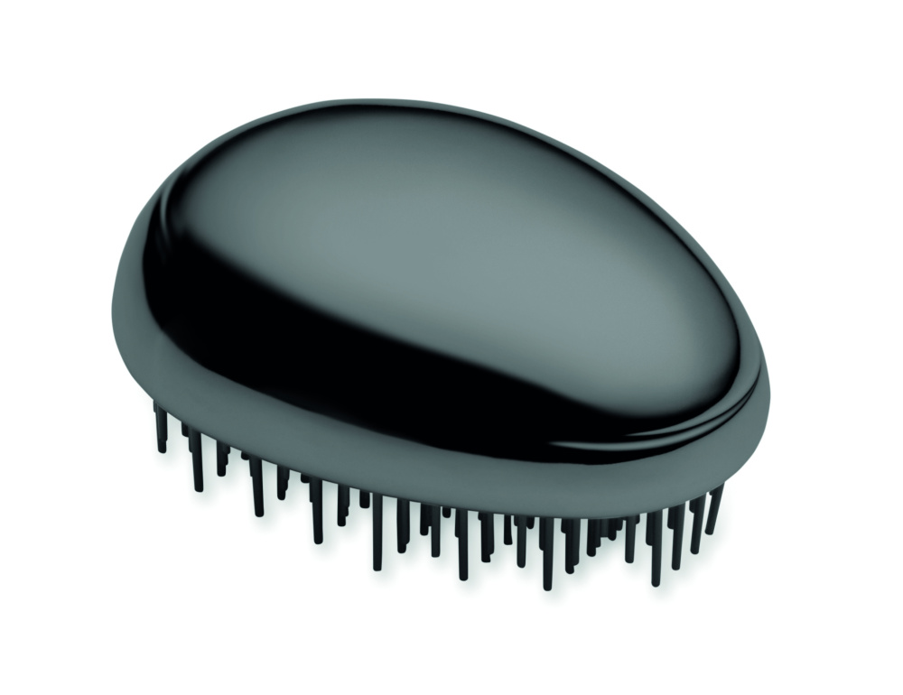 Логотрейд бизнес-подарки картинка: Anti-tangle hairbrush