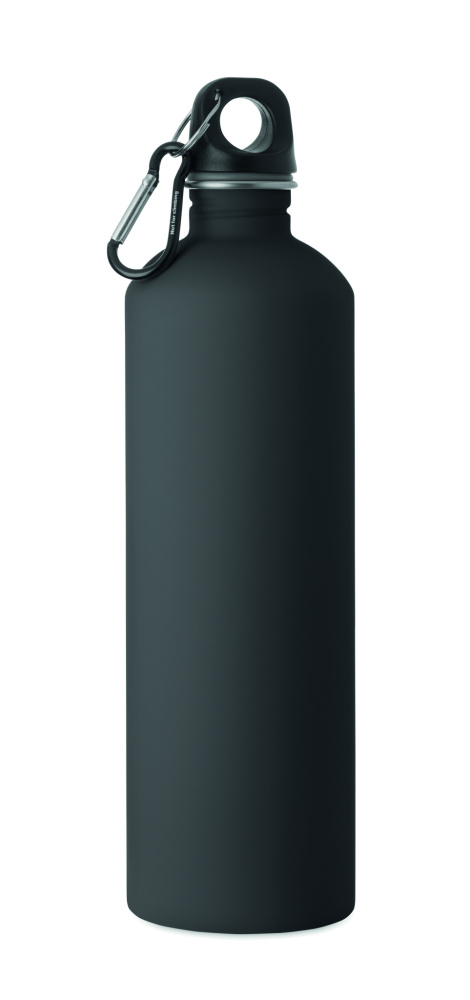 Лого трейд pекламные cувениры фото: Single wall bottle 750ml