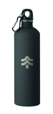 Лого трейд pекламные продукты фото: Single wall bottle 750ml