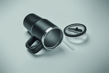 Логотрейд бизнес-подарки картинка: Double wall tumbler 500ml