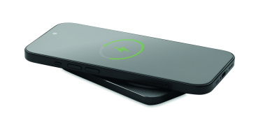 Логотрейд pекламные подарки картинка: Slim magnetic power bank 20W