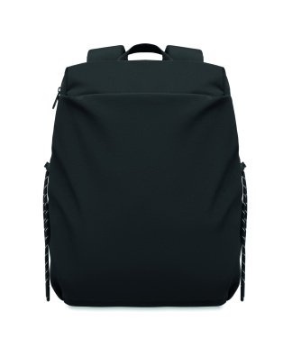 Лого трейд pекламные продукты фото: 16" laptop nylon backpack 17L