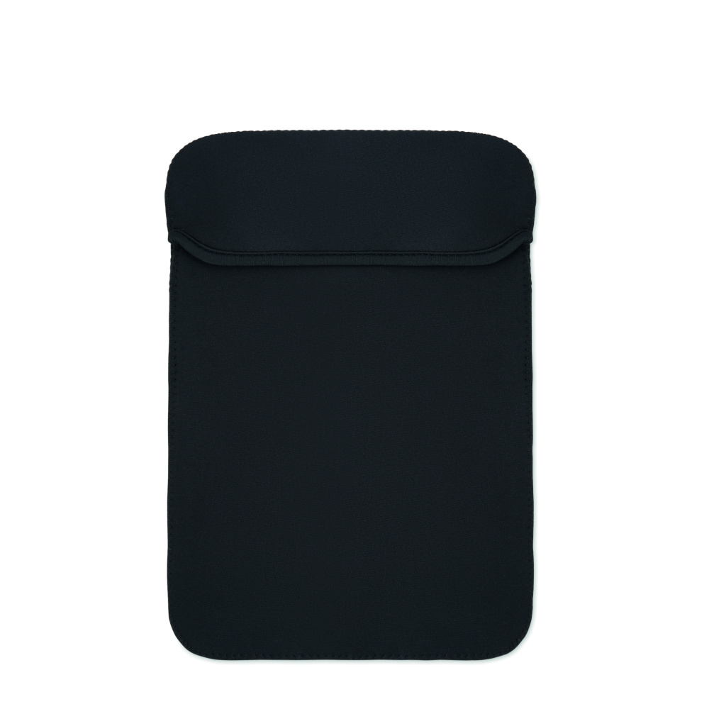 Логотрейд pекламные подарки картинка: Neoprene tablet pouch 11"