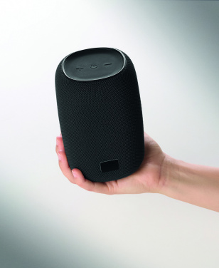 Логотрейд pекламные подарки картинка: Wireless speaker 8W
