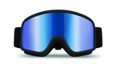 Лого трейд pекламные продукты фото: Ski goggles UV400