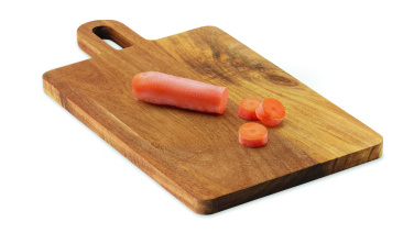 Лого трейд pекламные продукты фото: Acacia cutting & serving board