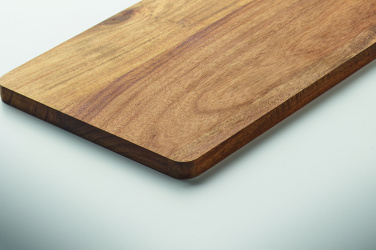 Лого трейд pекламные продукты фото: Acacia cutting & serving board