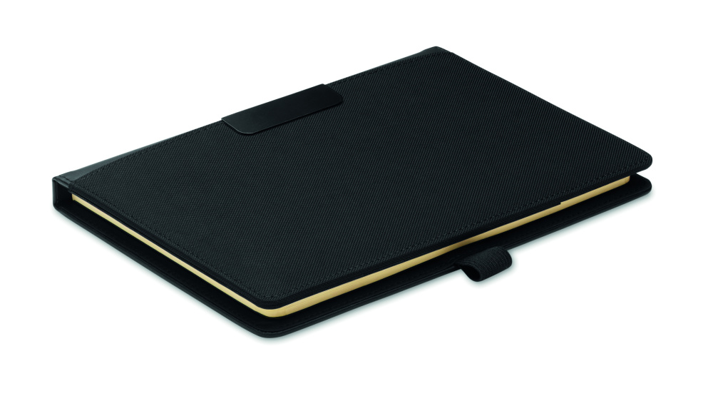 Логотрейд бизнес-подарки картинка: A5 portfolio with notepad