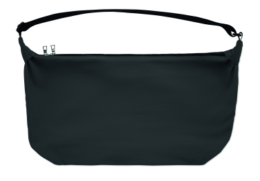 Логотрейд pекламные cувениры картинка: Nylon cross body urban bag