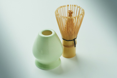 Логотрейд pекламные продукты картинка: Matcha set 5 pcs