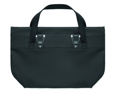 Логотрейд бизнес-подарки картинка: PU bicycle shopping bag 10L
