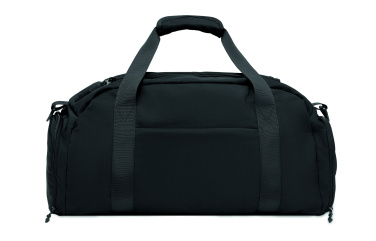 Лого трейд pекламные продукты фото: Urban nylon sports bag 20L