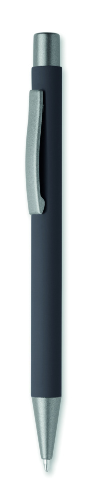 Логотрейд бизнес-подарки картинка: Recycled aluminium ball pen