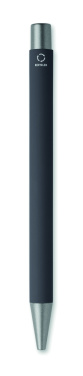 Логотрейд бизнес-подарки картинка: Recycled aluminium ball pen