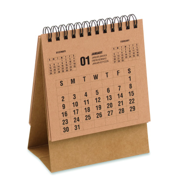 Лого трейд pекламные продукты фото: 4-year desktop calendar