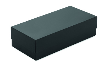 Логотрейд pекламные подарки картинка: 3 piece gift set in box