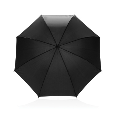 Логотрейд pекламные подарки картинка: KENTO URBAN 23'' AWARE™ RPET 190T автоматический открытый зонт