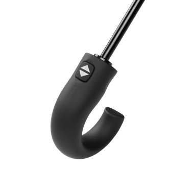 Логотрейд pекламные продукты картинка: Зонт KENTO URBAN 21'' AWARE™ 190T RPET с автоматическим открыванием/закрыванием