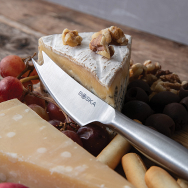 Лого трейд pекламные подарки фото: Набор сыров BOSKA Ultimate Cheese Set Small Copenhagen