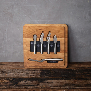 Логотрейд pекламные продукты картинка: Набор сыров BOSKA Ultimate Cheese Set Small Copenhagen