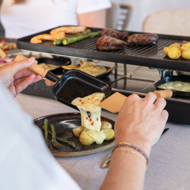 Логотрейд pекламные cувениры картинка: BOSKA Raclette Gourmet Party, 8 человек (EU Type F)