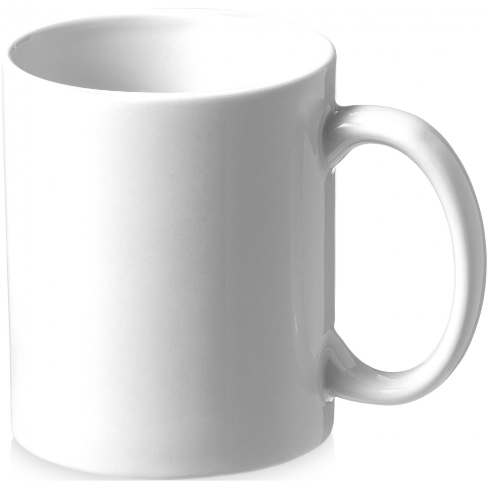 Logotrade reklamprodukter bild: Bahia mugg